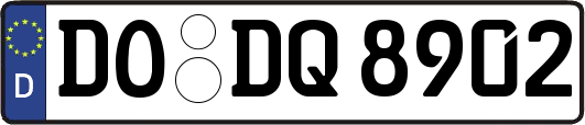 DO-DQ8902