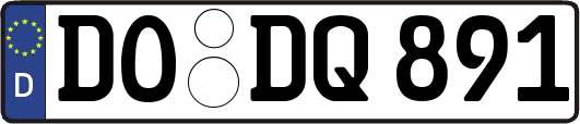 DO-DQ891