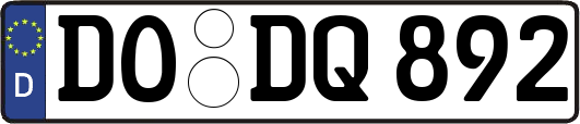 DO-DQ892