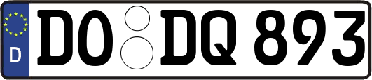 DO-DQ893