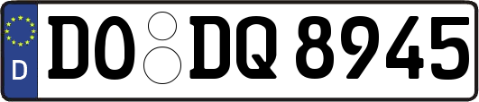 DO-DQ8945