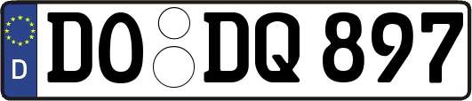 DO-DQ897