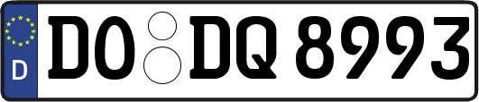 DO-DQ8993