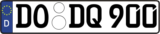 DO-DQ900