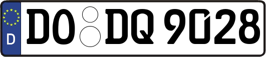 DO-DQ9028