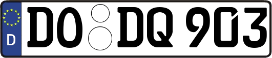 DO-DQ903