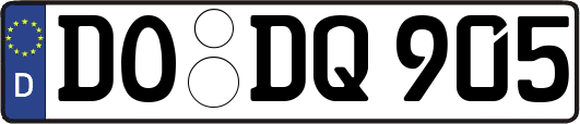 DO-DQ905