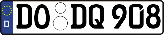 DO-DQ908