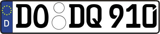 DO-DQ910
