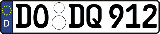 DO-DQ912