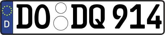 DO-DQ914