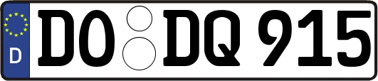 DO-DQ915