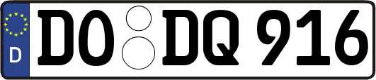 DO-DQ916