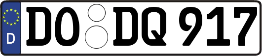 DO-DQ917