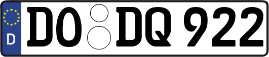 DO-DQ922