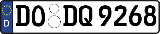 DO-DQ9268