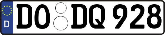 DO-DQ928