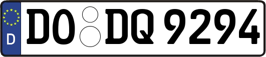 DO-DQ9294