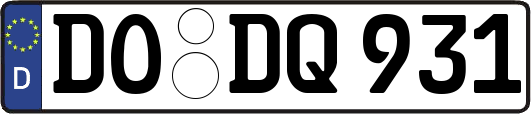DO-DQ931