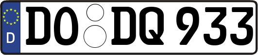 DO-DQ933
