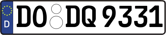DO-DQ9331