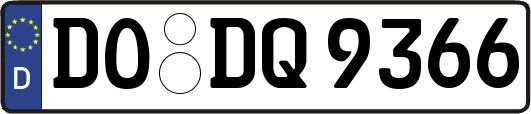 DO-DQ9366