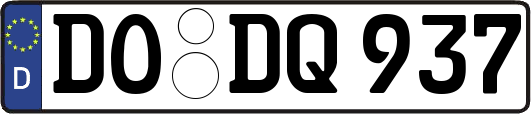 DO-DQ937