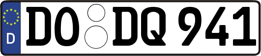 DO-DQ941