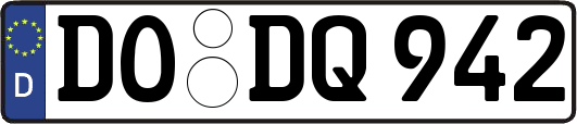 DO-DQ942