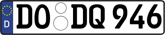 DO-DQ946