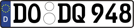 DO-DQ948