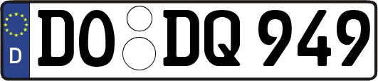 DO-DQ949