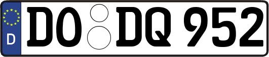 DO-DQ952