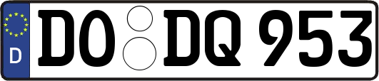DO-DQ953