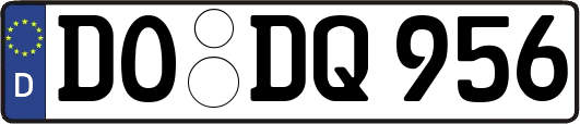 DO-DQ956