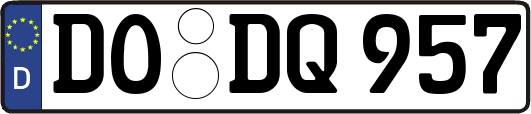 DO-DQ957