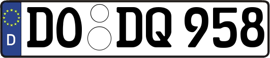 DO-DQ958