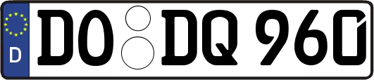 DO-DQ960