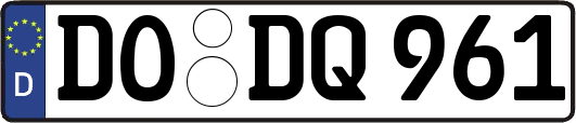 DO-DQ961
