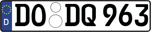 DO-DQ963