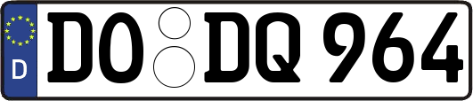 DO-DQ964