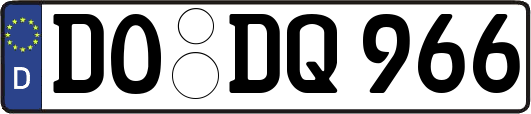 DO-DQ966