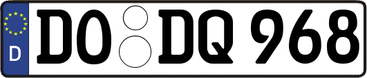 DO-DQ968