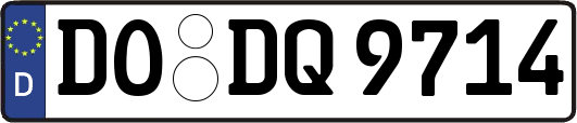 DO-DQ9714