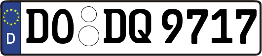 DO-DQ9717