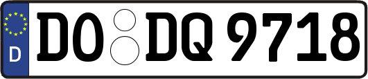 DO-DQ9718