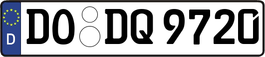 DO-DQ9720