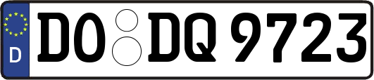 DO-DQ9723