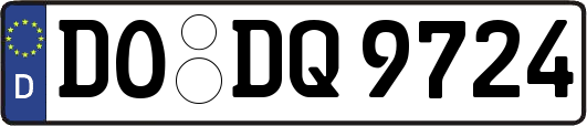 DO-DQ9724