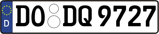 DO-DQ9727